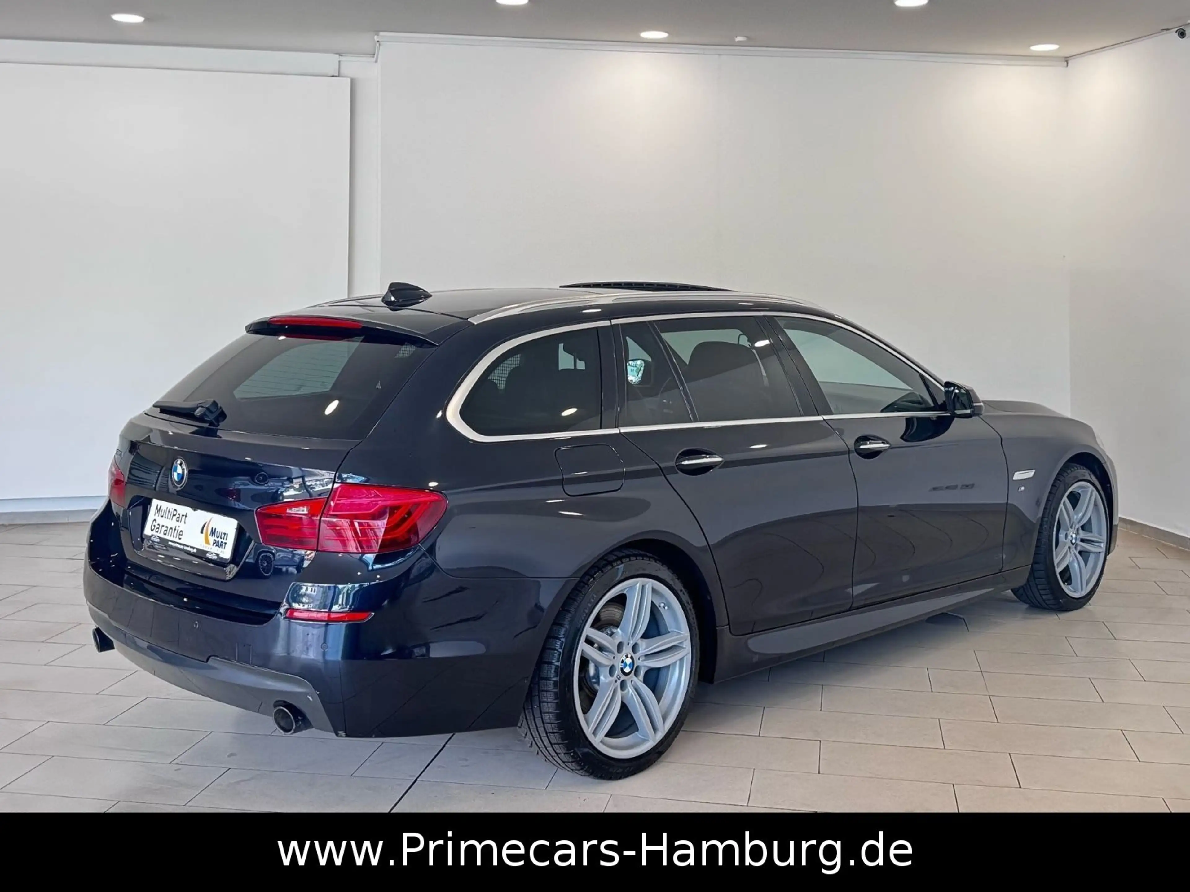BMW 535 d xDrive M-Paket|STHZG|HEADUP|PANO|AHK|VOLL| — photo 3