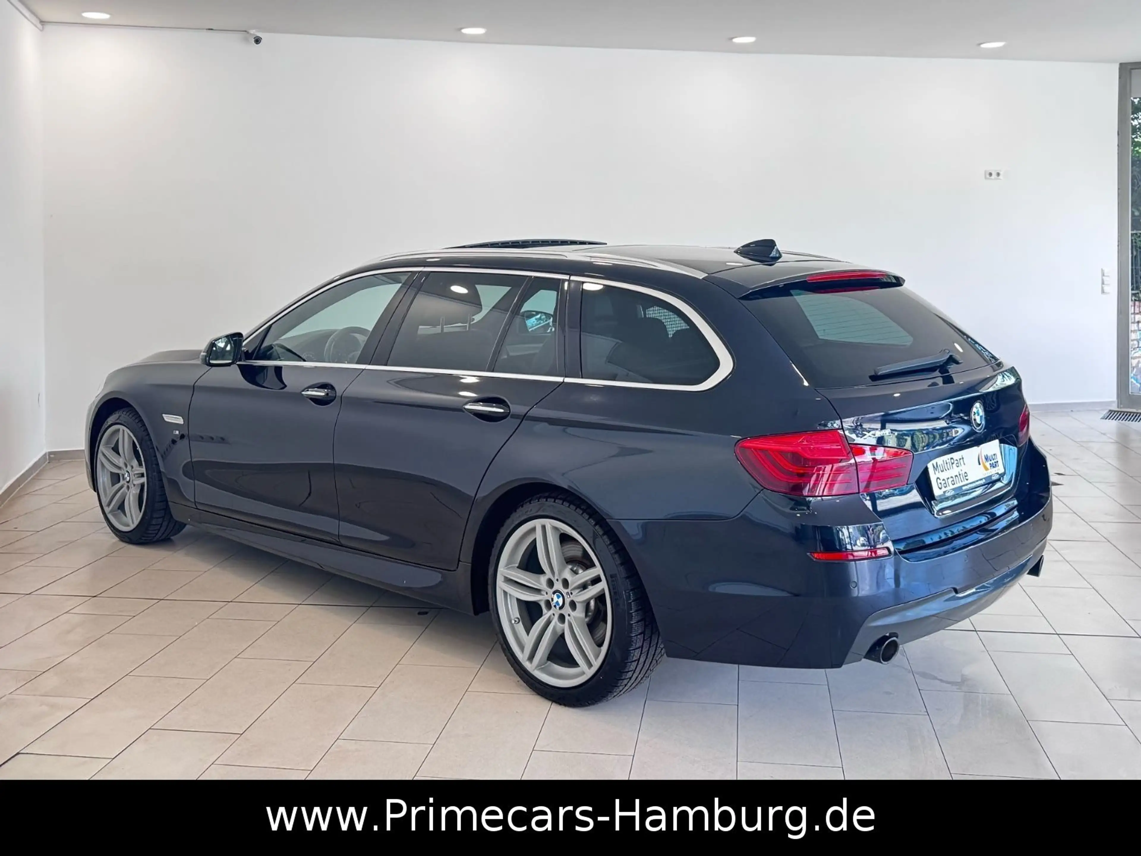BMW 535 d xDrive M-Paket|STHZG|HEADUP|PANO|AHK|VOLL| — photo 7