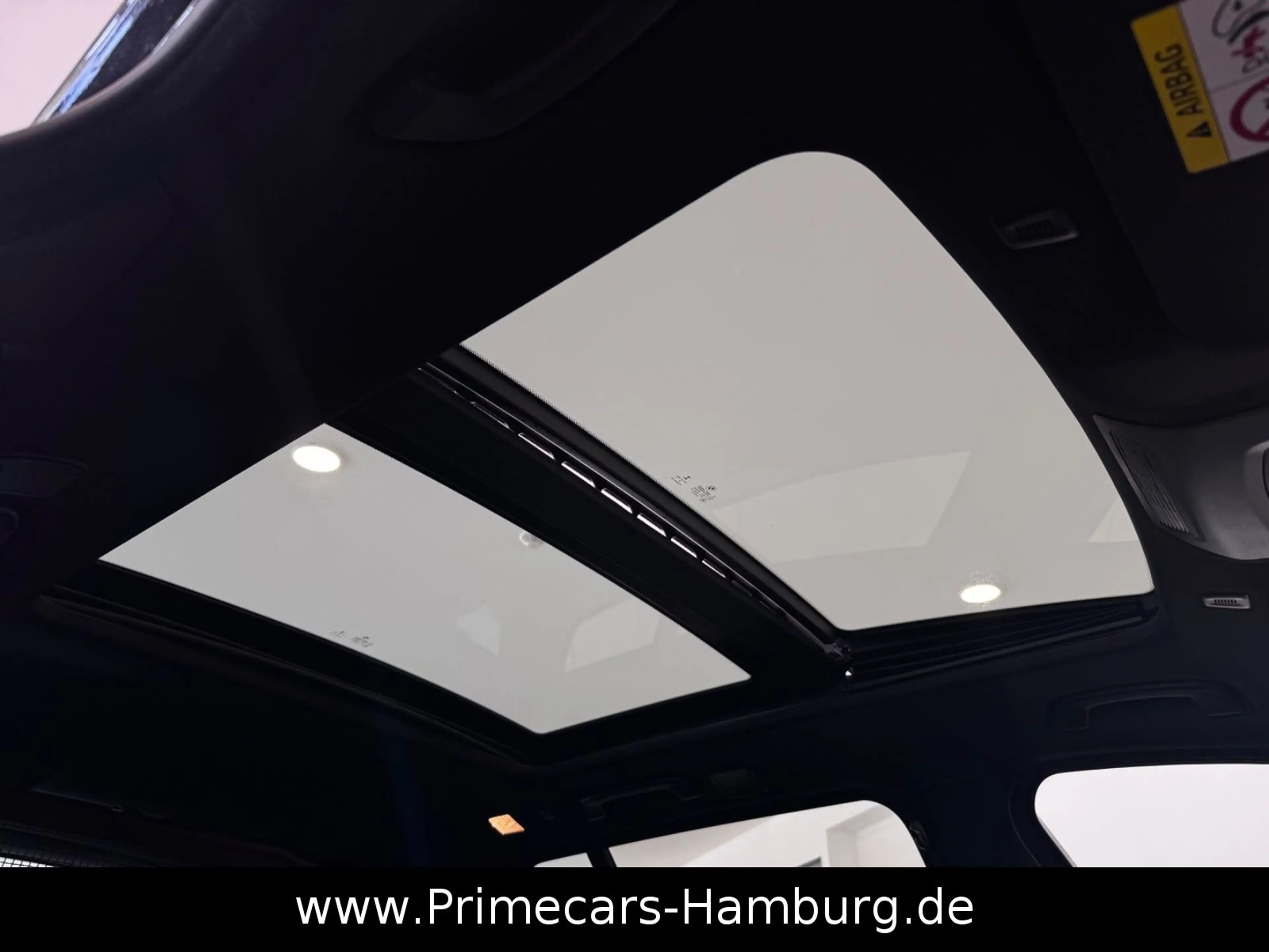BMW 535 d xDrive M-Paket|STHZG|HEADUP|PANO|AHK|VOLL| — photo 8