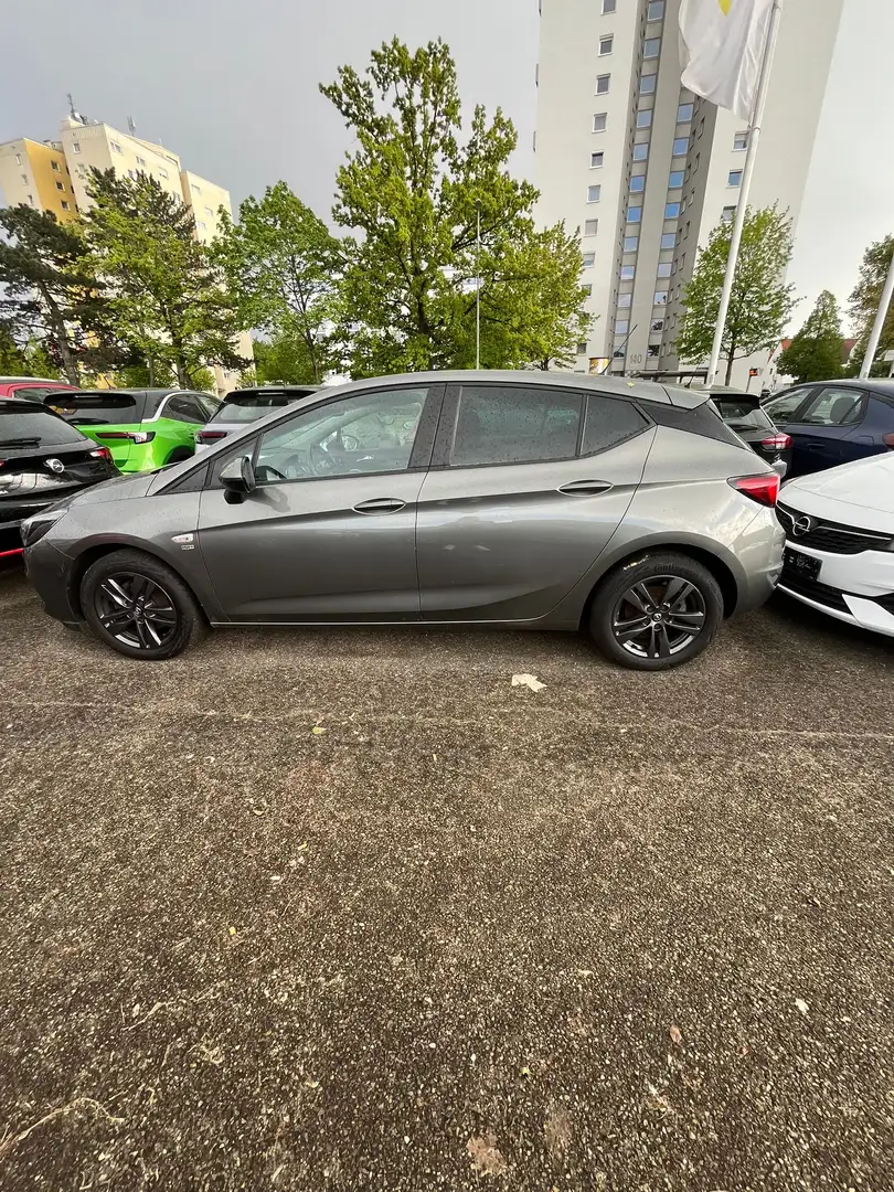 Opel Astra 1.2 Turbo Start/Stop Edition - 2