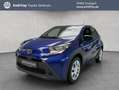 Toyota Aygo X X S-CVT Play / Klima / Allwetter / Apple+Andr Blau - thumbnail 1