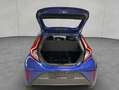 Toyota Aygo X X S-CVT Play / Klima / Allwetter / Apple+Andr Blau - thumbnail 5
