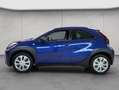 Toyota Aygo X X S-CVT Play / Klima / Allwetter / Apple+Andr Blau - thumbnail 2