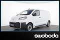 Toyota Proace 1,5 l 120PS ProWork Kastenwagen Medium Weiß - thumbnail 1