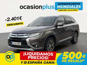 220DI-D Motion 2WD 5pl.