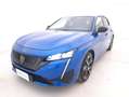 Peugeot 308 Allure Pack 1.2 Benzina 131CV Blu/Azzurro - thumbnail 9