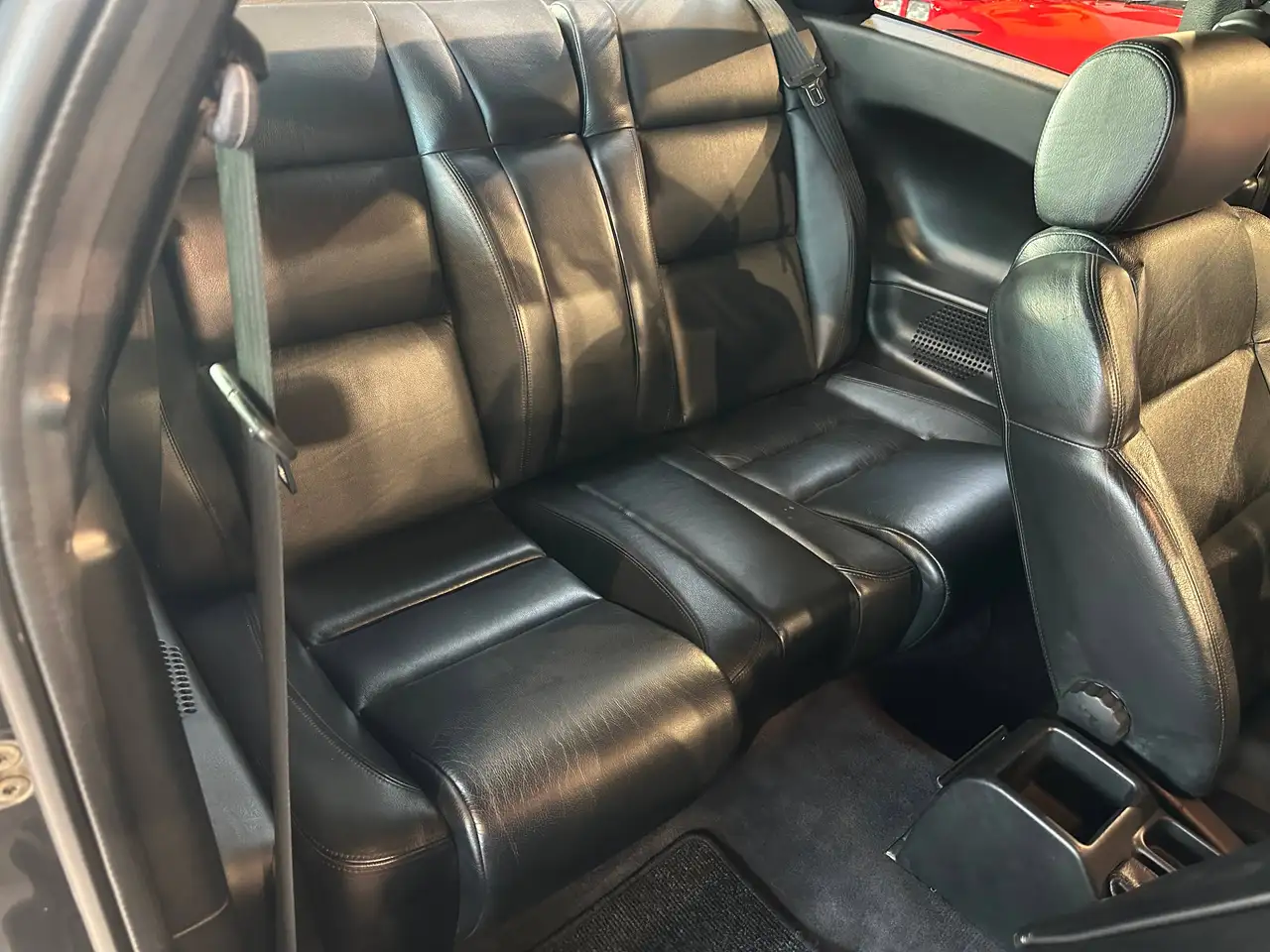 Fiat Coupe 2.0 16V, foto 12