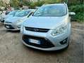 Ford C-Max C-Max7 1.6 tdci Plus 115cv Argento - thumbnail 1
