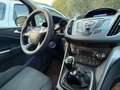 Ford C-Max C-Max7 1.6 tdci Plus 115cv Argento - thumbnail 5