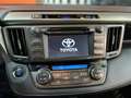 Toyota RAV 4 150D Executive AWD Blanco - thumbnail 12