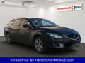 Mazda 6 Kombi 2.0 i 1.Hand Klimaautomatik Sitzheizung Schwarz - thumbnail 3