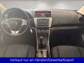 Mazda 6 Kombi 2.0 i 1.Hand Klimaautomatik Sitzheizung Schwarz - thumbnail 11