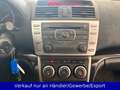 Mazda 6 Kombi 2.0 i 1.Hand Klimaautomatik Sitzheizung Schwarz - thumbnail 13