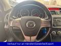 Mazda 6 Kombi 2.0 i 1.Hand Klimaautomatik Sitzheizung Schwarz - thumbnail 17