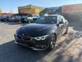BMW 420 dA Cabrio Luxury Line R*Cam Innov.Paket LED Zwart - thumbnail 2