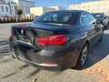 BMW 420 dA Cabrio Luxury Line R*Cam Innov.Paket LED Zwart - thumbnail 4