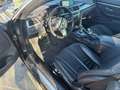 BMW 420 dA Cabrio Luxury Line R*Cam Innov.Paket LED Zwart - thumbnail 5