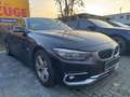 BMW 420 dA Cabrio Luxury Line R*Cam Innov.Paket LED Zwart - thumbnail 10