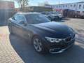 BMW 420 dA Cabrio Luxury Line R*Cam Innov.Paket LED Zwart - thumbnail 3