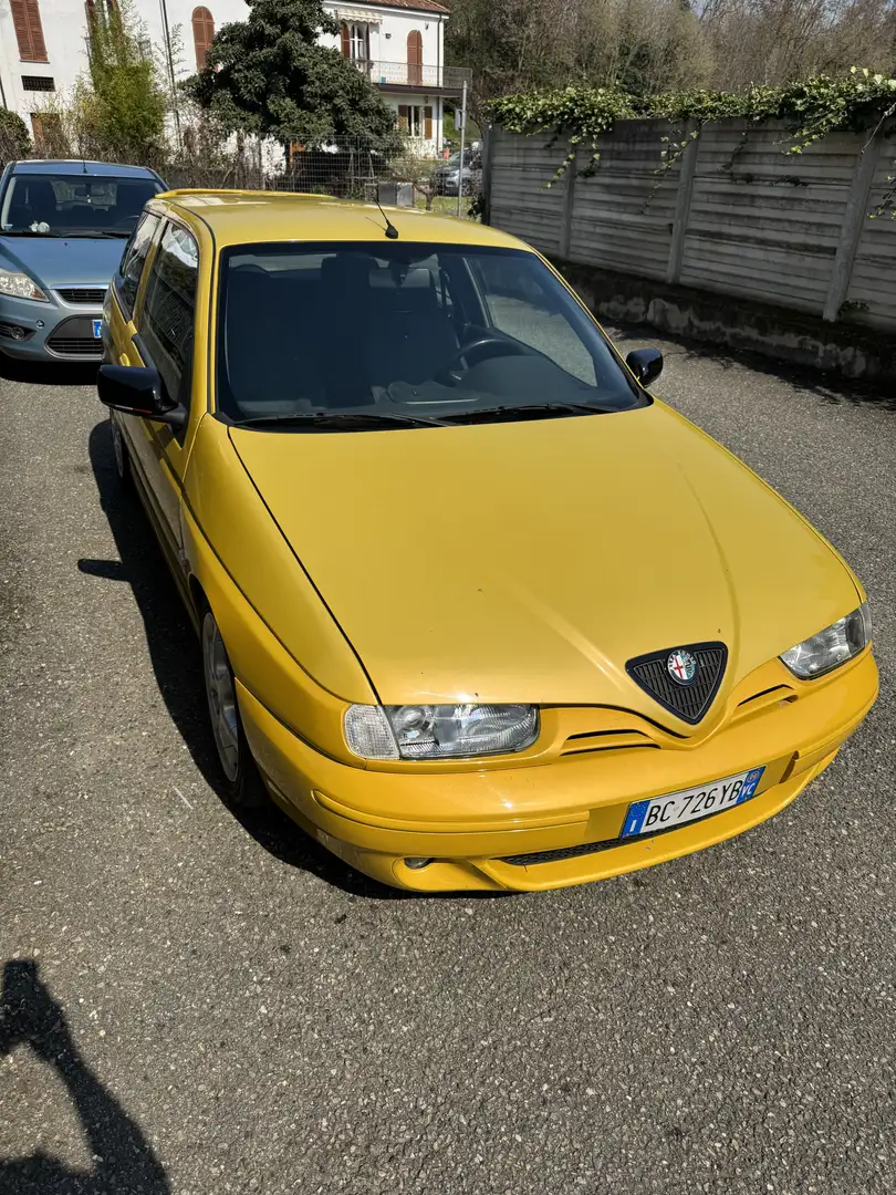 Alfa Romeo 145 1.9 JTD Collaudata - 2