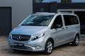Mercedes-Benz V 250 d Tourer 119 CDI Pro kompakt 9-G LED 8-SITZ Argintiu - thumbnail 3