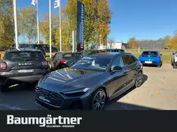 Audi A5 Avant TDI 2xS Line S Tronic Kamera/ACC/Sitzh.