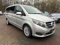 Mercedes-Benz V 220 d BT EDITION lang *Sport*Kamera* Plateado - thumbnail 3