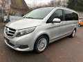 Mercedes-Benz V 220 d BT EDITION lang *Sport*Kamera* Plateado - thumbnail 1