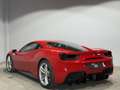 Ferrari 488 GTB Lift 2x Carbon Keramik RFK Rouge - thumbnail 5