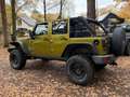 Jeep Wrangler Unlimited 2.8 CRD Leer | Automaat | Softtop & hard Groen - thumbnail 8