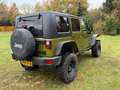 Jeep Wrangler Unlimited 2.8 CRD Leer | Automaat | Softtop & hard Groen - thumbnail 14