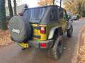 Jeep Wrangler Unlimited 2.8 CRD Leer | Automaat | Softtop & hard Groen - thumbnail 6
