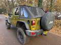 Jeep Wrangler Unlimited 2.8 CRD Leer | Automaat | Softtop & hard Groen - thumbnail 7