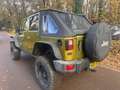 Jeep Wrangler Unlimited 2.8 CRD Leer | Automaat | Softtop & hard Groen - thumbnail 4