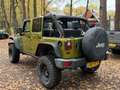 Jeep Wrangler Unlimited 2.8 CRD Leer | Automaat | Softtop & hard Groen - thumbnail 5
