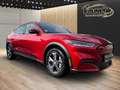 Ford Mustang Mach-E Elektro Extended Range Rot - thumbnail 4