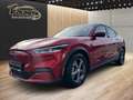 Ford Mustang Mach-E Elektro Extended Range Rot - thumbnail 1