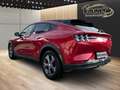 Ford Mustang Mach-E Elektro Extended Range Rot - thumbnail 2