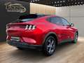 Ford Mustang Mach-E Elektro Extended Range Rot - thumbnail 3