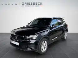 Volvo XC40 B3 Core LED+Navi+SHZ+Winterp.+2xKlima+Kam.