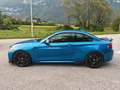 BMW M2 M2 Coupè 3.0 MANUALE!! SCARICO ATTIVO!! Bleu - thumbnail 9