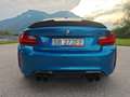 BMW M2 M2 Coupè 3.0 MANUALE!! SCARICO ATTIVO!! Bleu - thumbnail 7