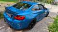 BMW M2 M2 Coupè 3.0 MANUALE!! SCARICO ATTIVO!! Albastru - thumbnail 5