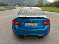 BMW M2 M2 Coupè 3.0 MANUALE!! SCARICO ATTIVO!! Bleu - thumbnail 6