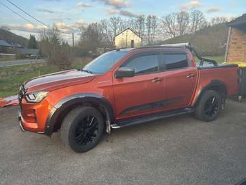 V-Cross Full Option
