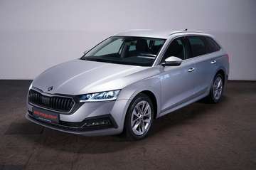 Combi 2.0 TDI Style DSG DSG/Kamera/LED