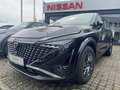Nissan Qashqai 1.3 DIG-T MHEV 140PS Acenta Schwarz - thumbnail 8
