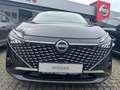 Nissan Qashqai 1.3 DIG-T MHEV 140PS Acenta Schwarz - thumbnail 5