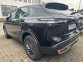 Nissan Qashqai 1.3 DIG-T MHEV 140PS Acenta Schwarz - thumbnail 10