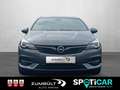 Opel Astra ST Elegance 1.2T +Navi LHZ SHZ Leder Kamera LEDMat Gris - thumbnail 2